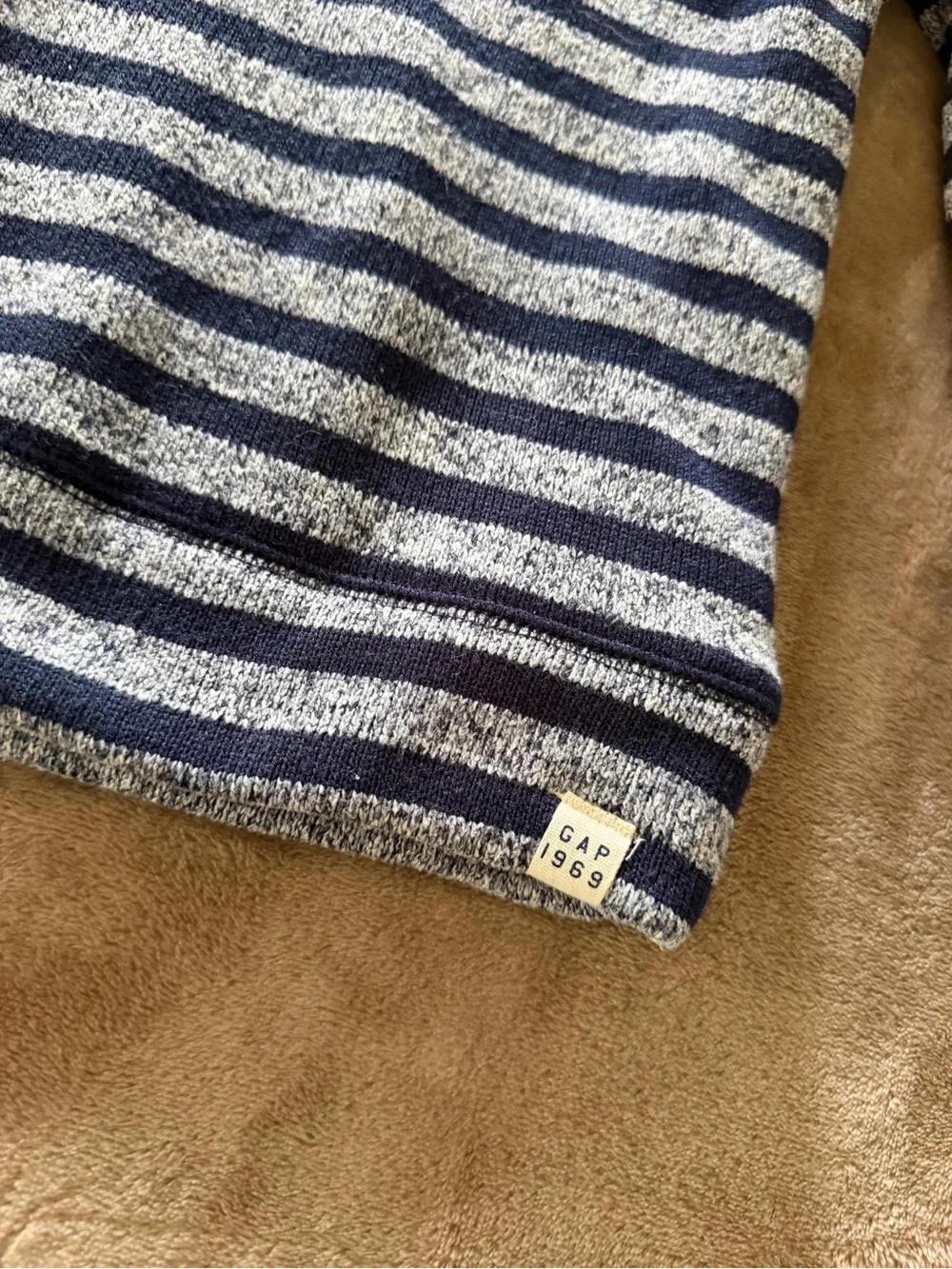 GAP boys half